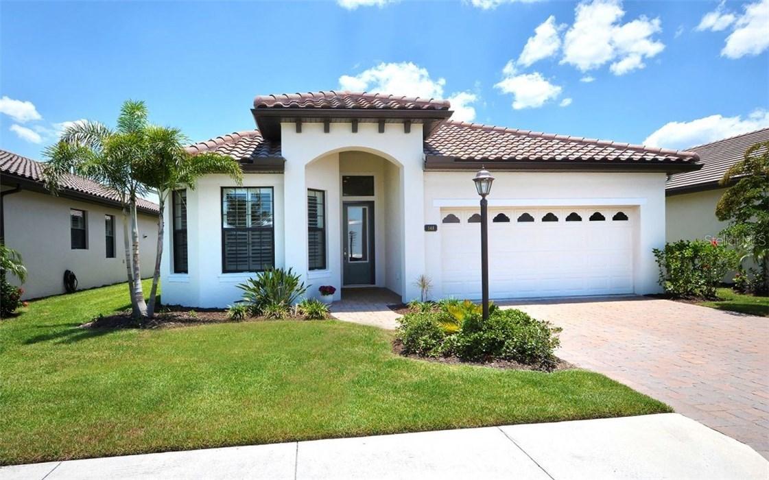148 Nolen Dr., Venice, FL 34292