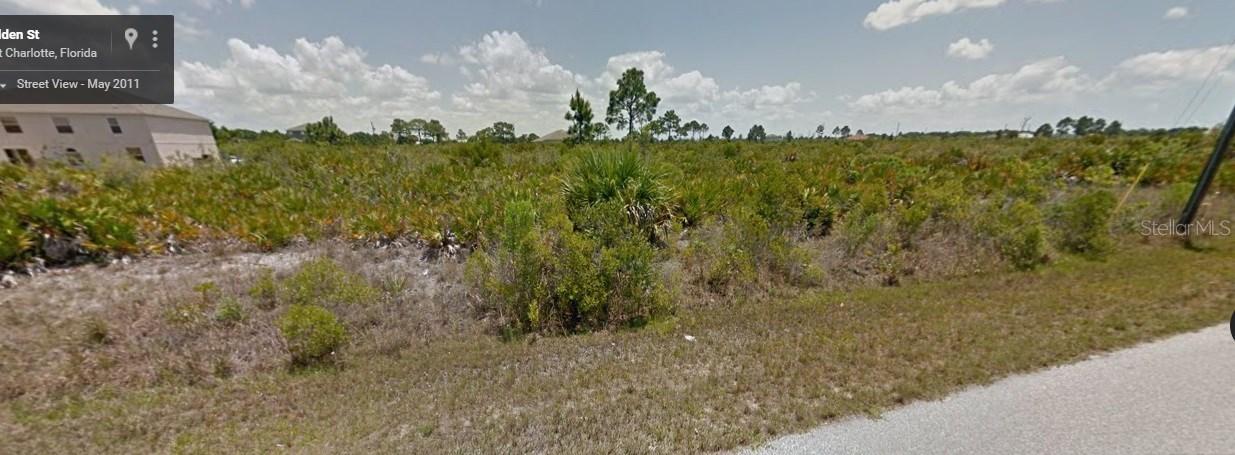 8308 Walden St., Port Charlotte, FL 33981