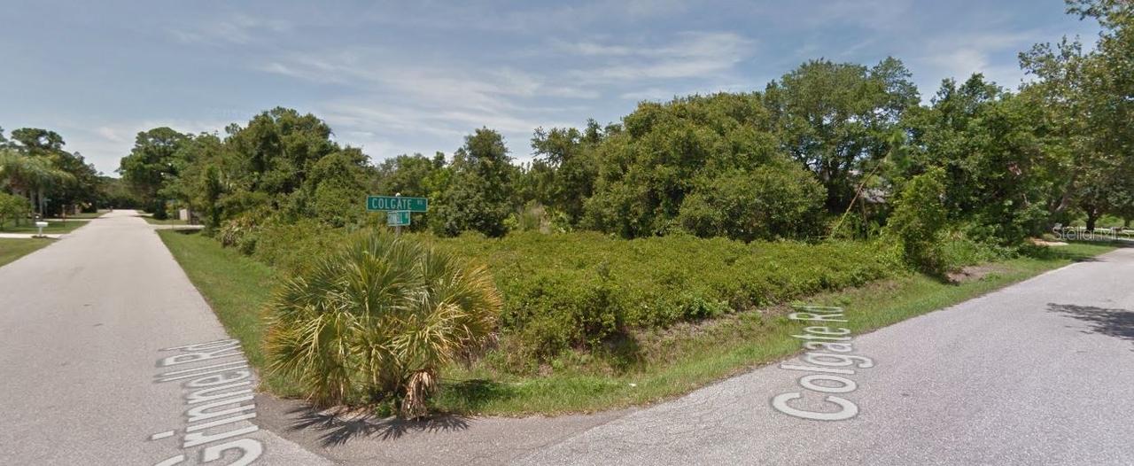 Colgate Rd., Venice, FL 34293