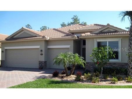 13245 Famiglia Drive, Venice, FL 34293