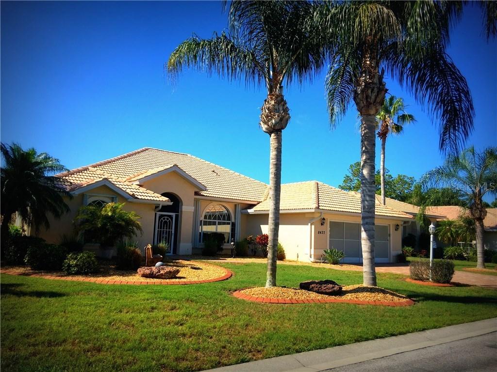 8437 Gateway Ct., Englewood, FL 34224