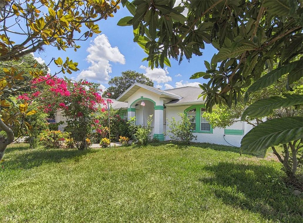 304 Dorchester Dr., Venice, FL 34293