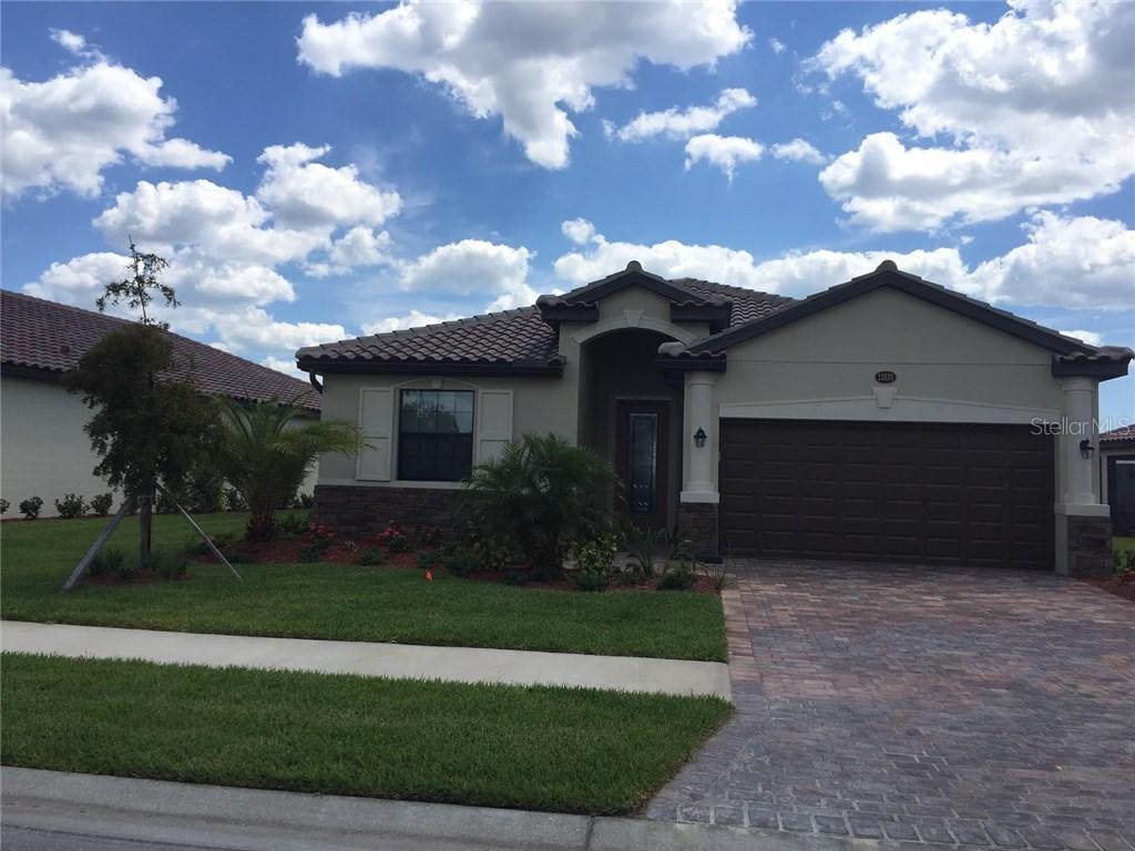 12624 Richezza Dr., Venice, FL 34293