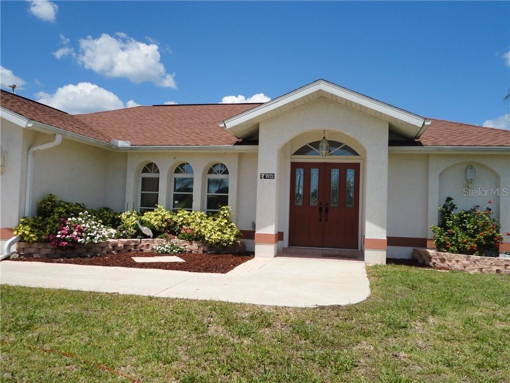 7072 Beardsley St., Englewood, FL 34224