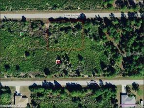 12129 Snow Bird Ave., Port Charlotte, FL 33981