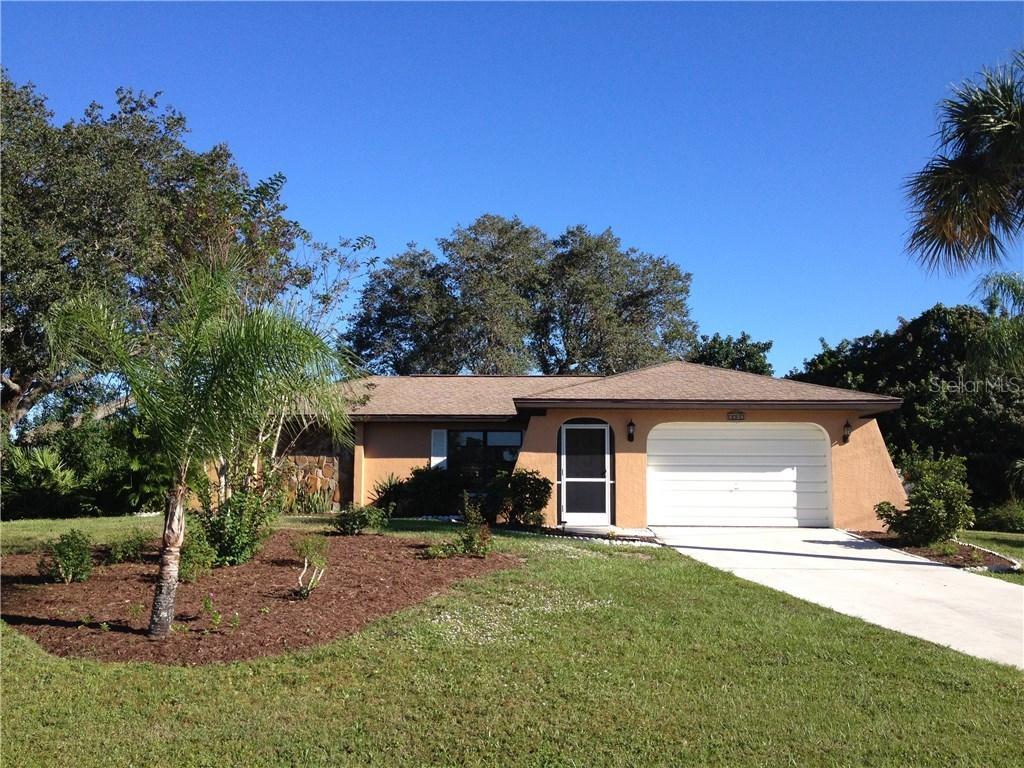 1282 Birchcrest Blvd., Port Charlotte, FL 33952