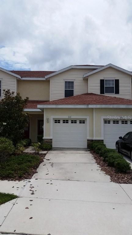 1107 Jonah Dr., North Port, FL 34289