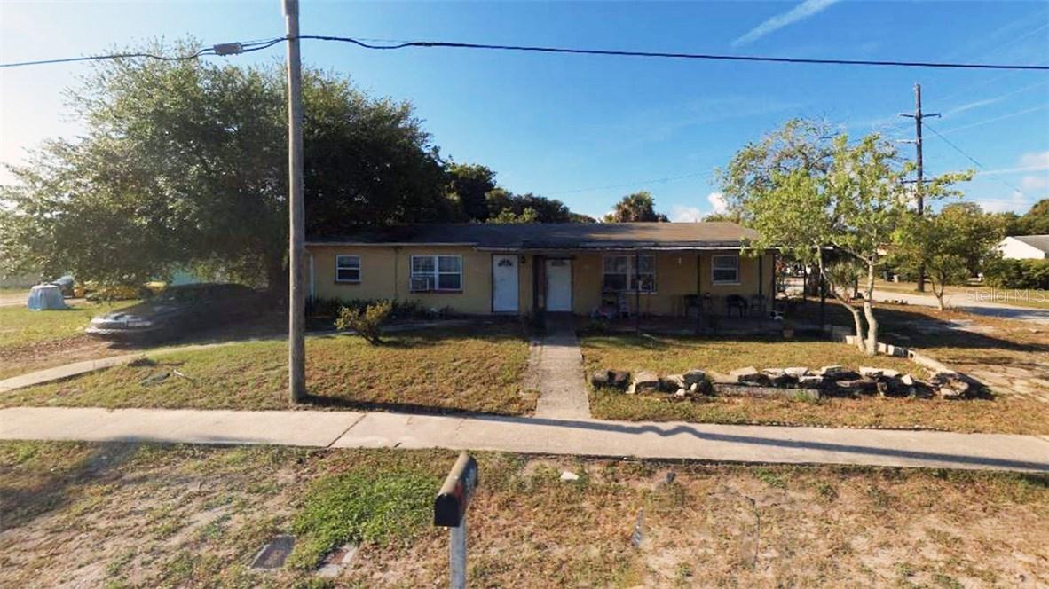 919 Pine St., Titusville, FL 32796