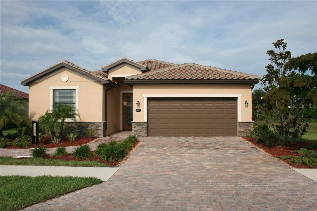 12620 Canavese Ln., Venice, FL 34293