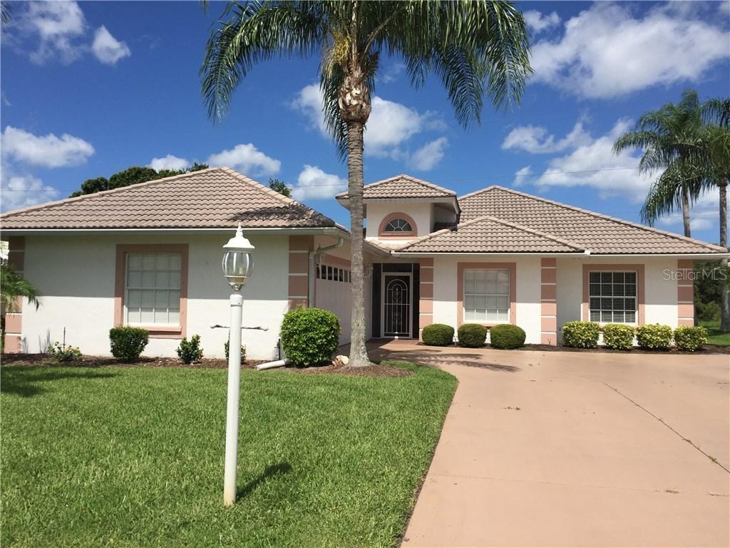 156 Grand Oak Cir., Venice, FL 34292
