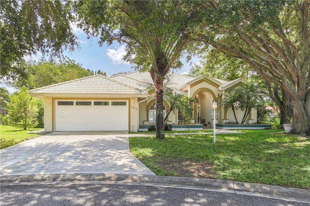 1212 Whitney Dr., Venice, FL 34292