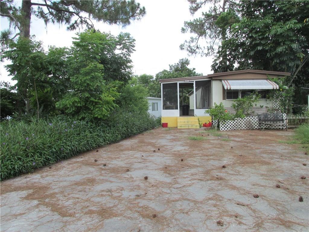 510 Olive Ave., Nokomis, FL 34275