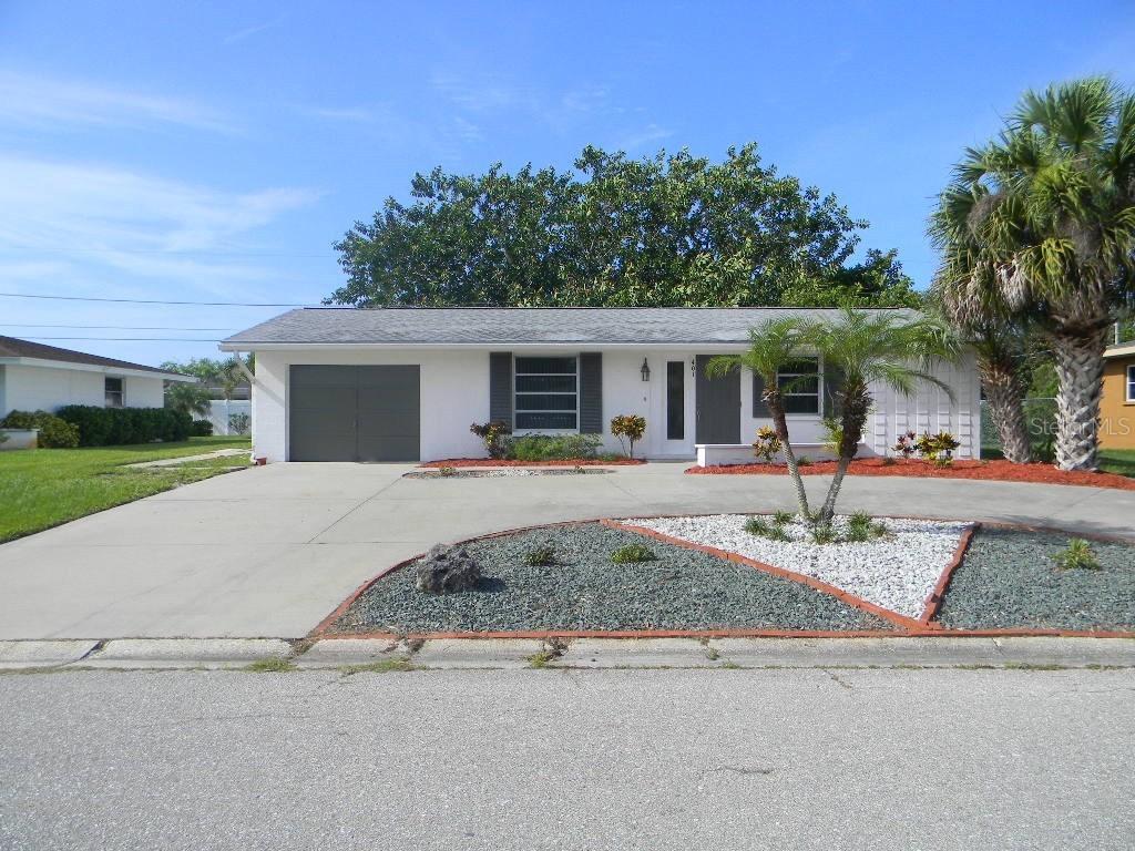 401 Sunnyside Dr., Venice, FL 34293