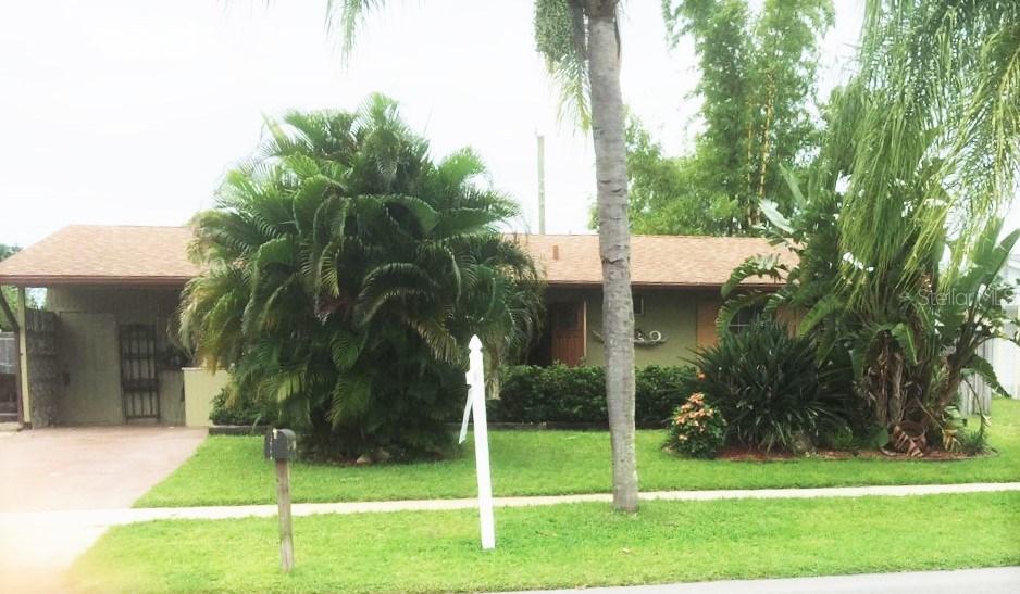 4573 Nele St., North Port, FL 34287