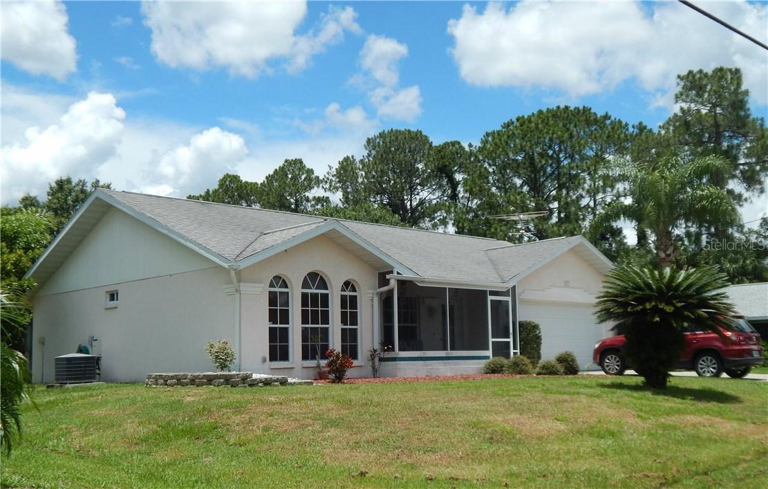 3177 N Salford Blvd., North Port, FL 34286