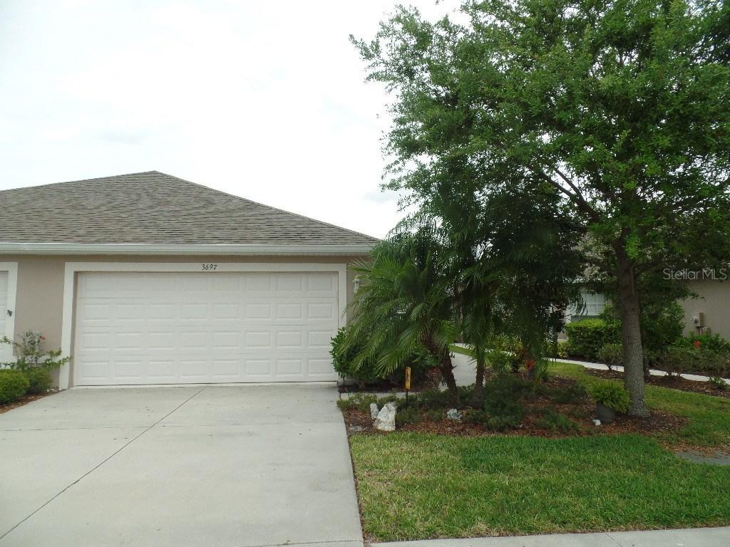 3697 Lakewood Blvd., North Port, FL 34287