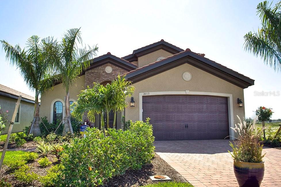1021 Bluffwood Dr., Nokomis, FL 34275
