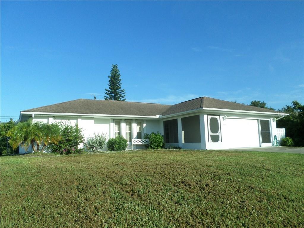 7375 Thomas St., Englewood, FL 34224