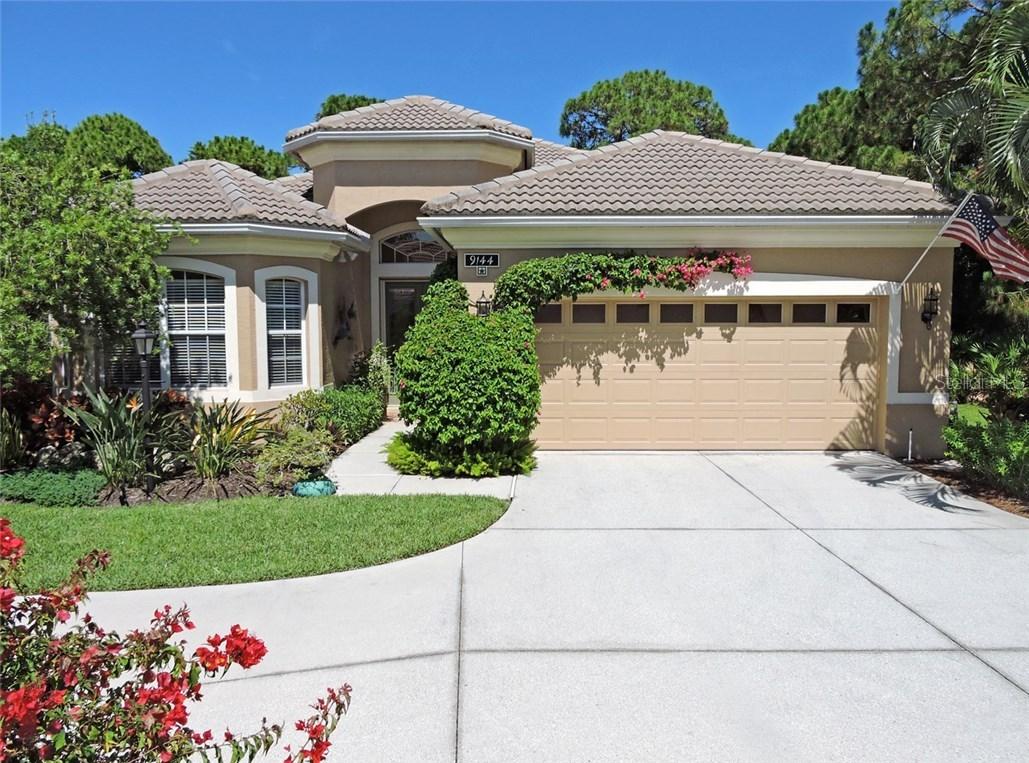 9144 Willow Brook Dr., Sarasota, FL 34238