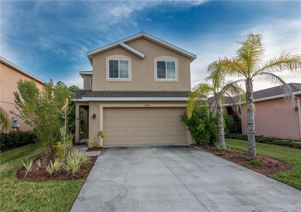 11814 Tempest Harbor Loop, Venice, FL 34292