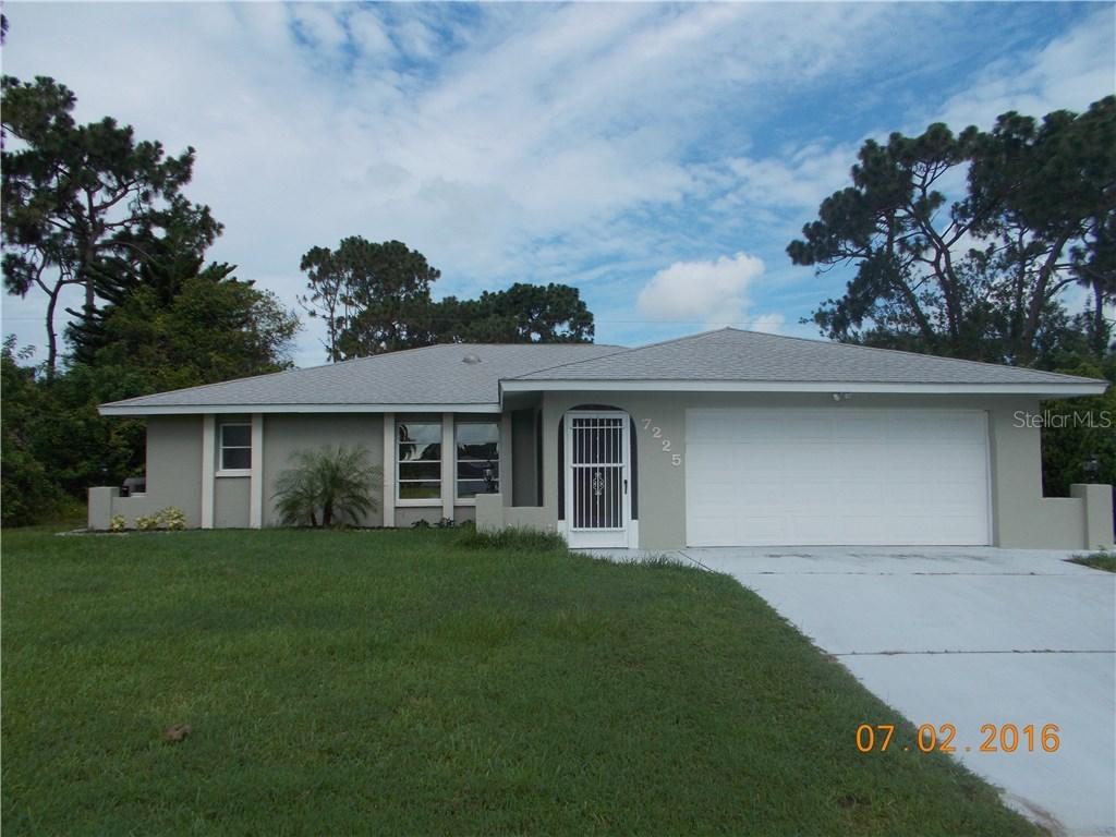 7225 Bargello St., Englewood, FL 34224
