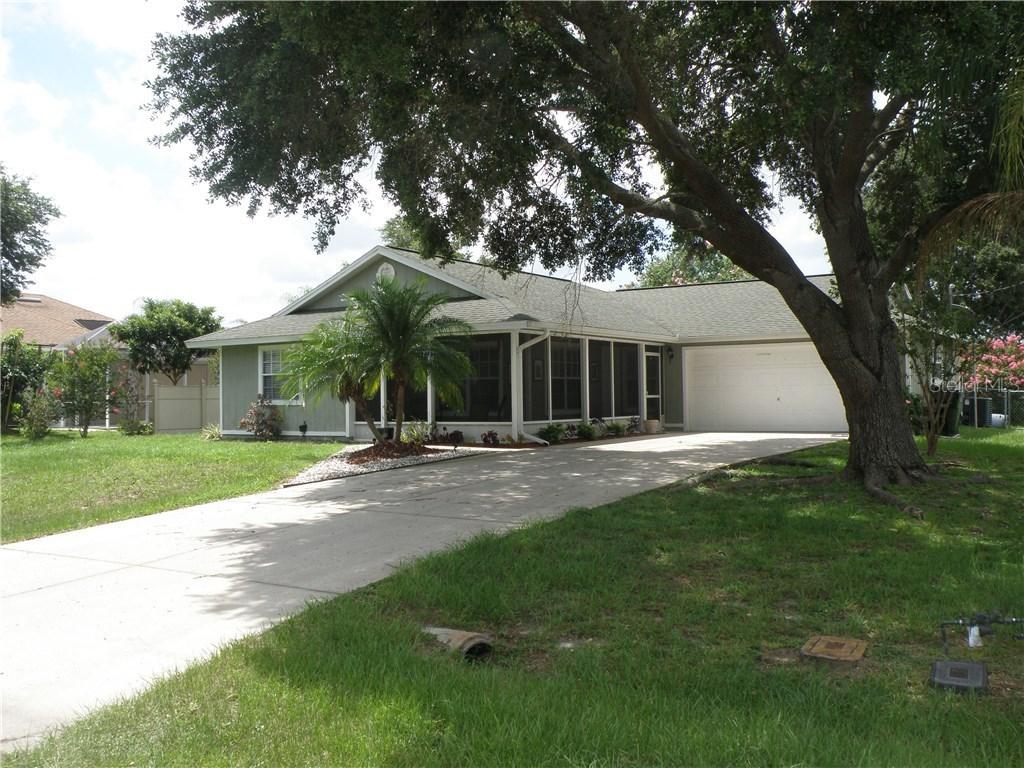 8335 Raoul Ave., North Port, FL 34291