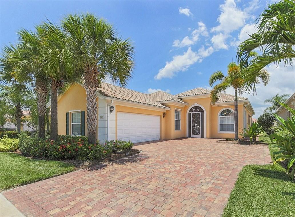 13416 Coluccio St., Venice, FL 34293