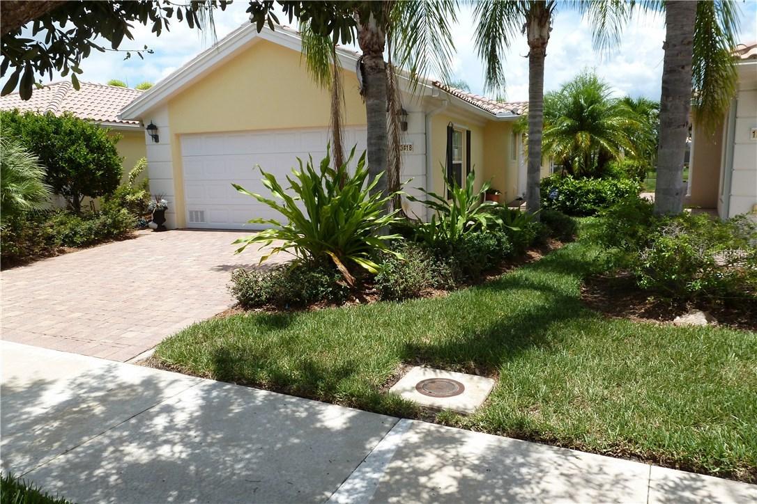 13418 Dimarco St., Venice, FL 34293
