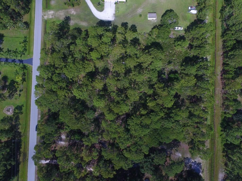 Chynn Ave., North Port, FL 34286