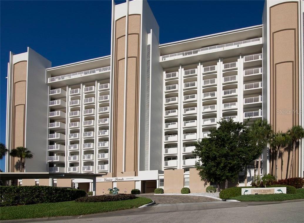 633 Alhambra Rd. #706, Venice, FL 34285