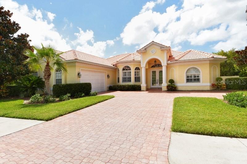 4187 Natale Dr., Venice, FL 34293