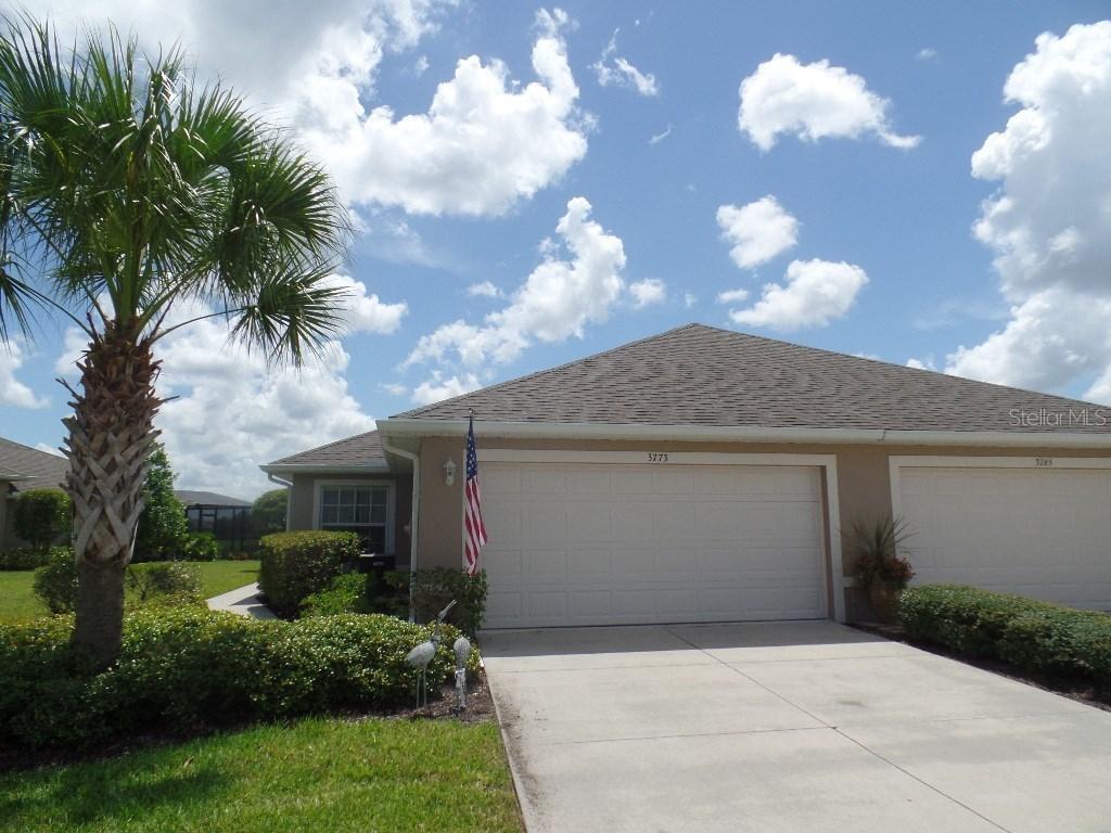 3773 Lakewood Blvd., North Port, FL 34287