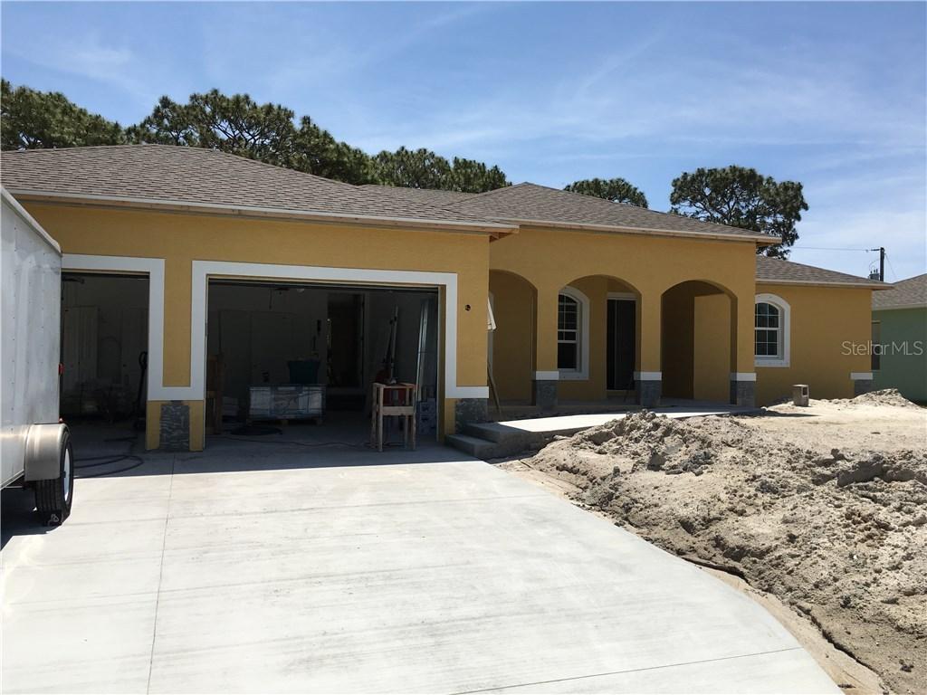 6510 Mechler St., Englewood, FL 34224