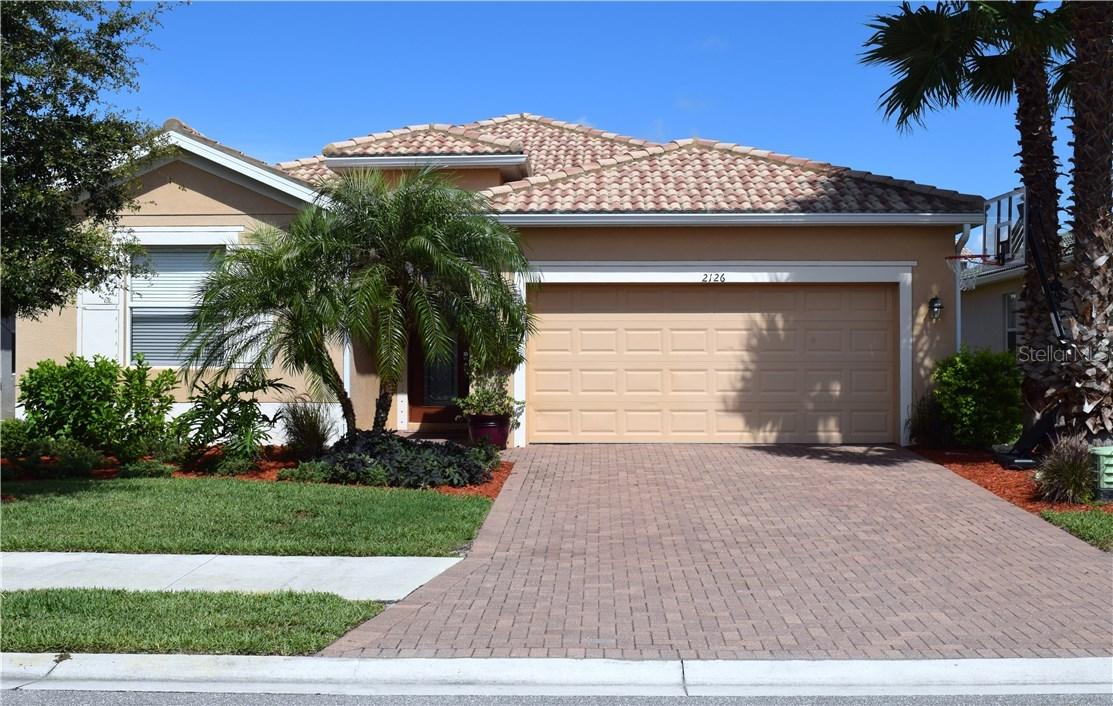 2126 Snapdragon Ln., Venice, FL 34292