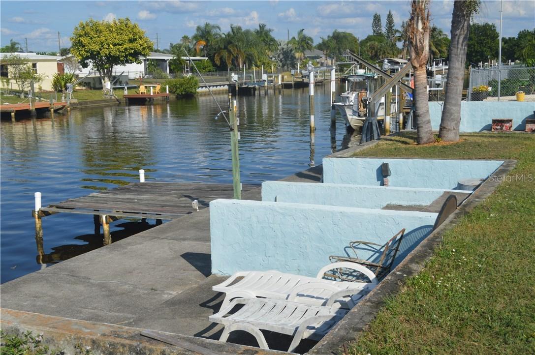 469 Notson Ter., Port Charlotte, FL 33952