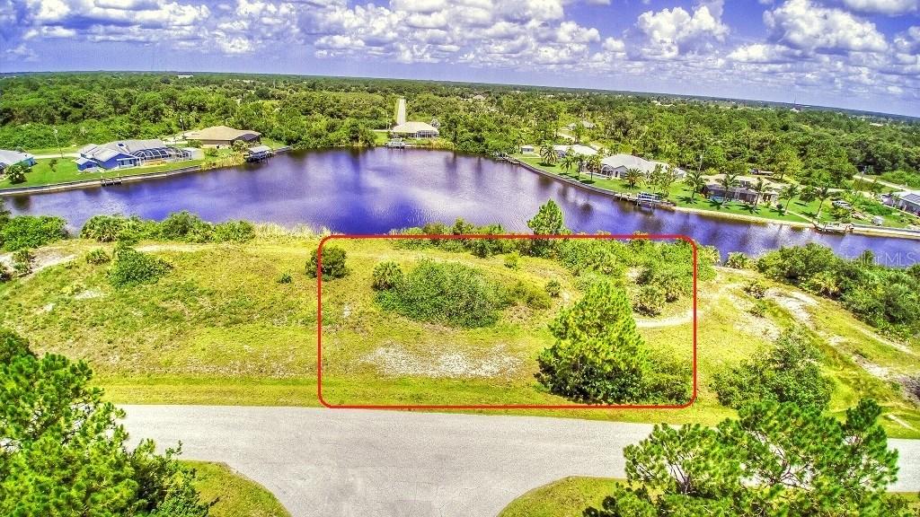 9241 Santa Lucia Dr., Port Charlotte, FL 33981