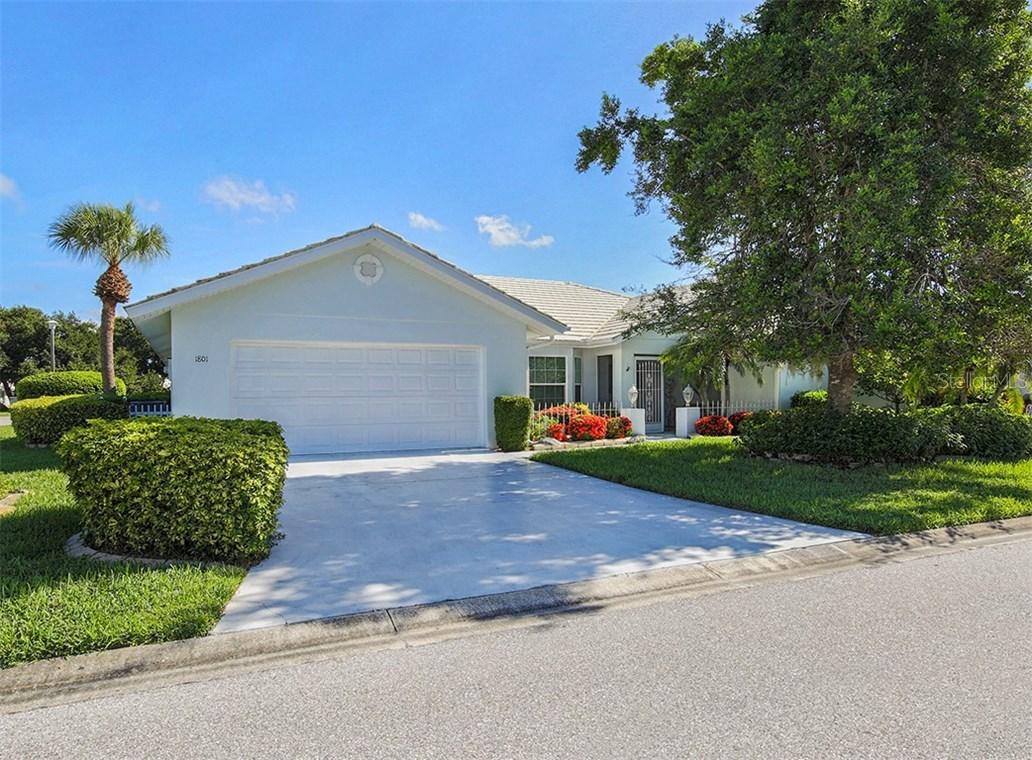 1801 Killdeer Ct., Venice, FL 34293