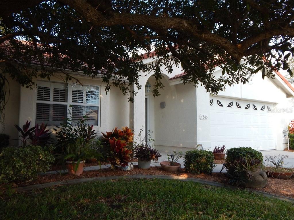 4885 Tamarack Tr., Venice, FL 34293