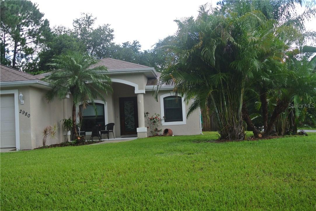 [Address Hidden by Seller], North Port, FL 34288