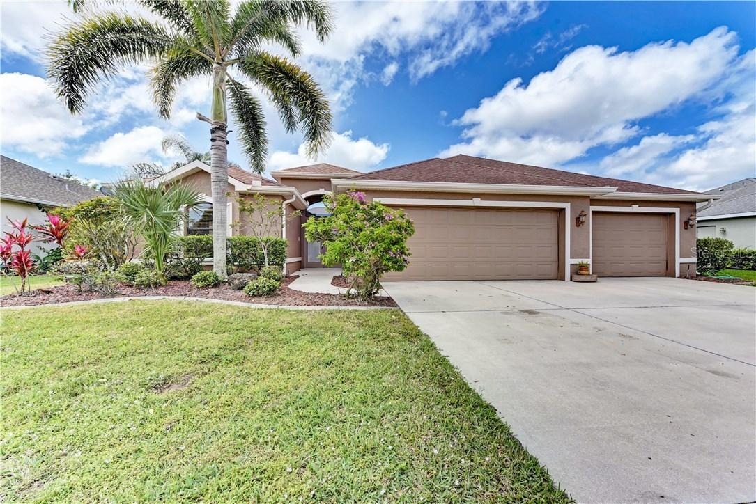2133 Date Palm Way, Venice, FL 34292