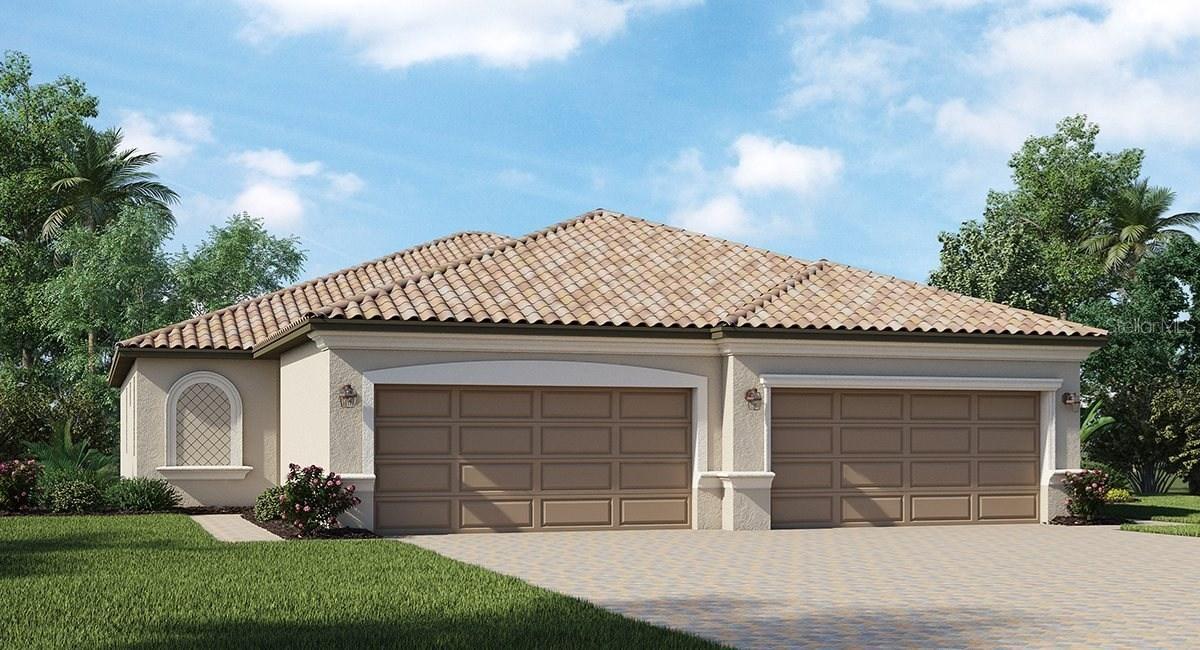 20081 Benissimo Dr., Venice, FL 34293