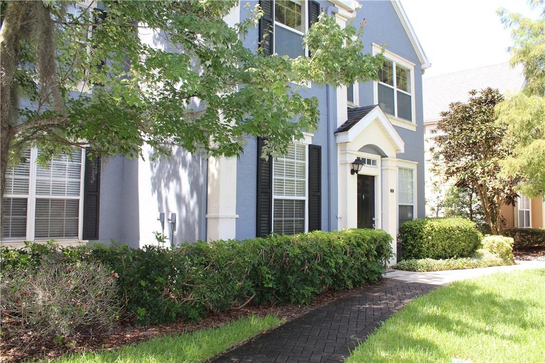 5721 Soldier Cir. #105, Sarasota, FL 34233