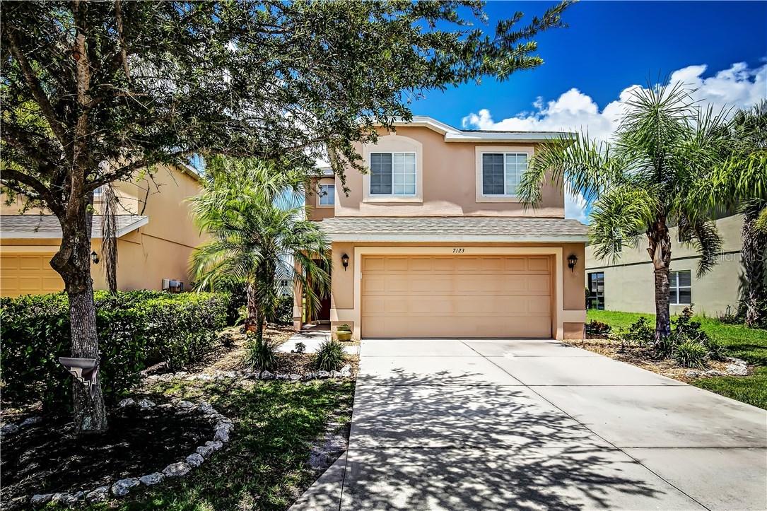 7123 Montauk Point Crossing, Bradenton, FL 34212