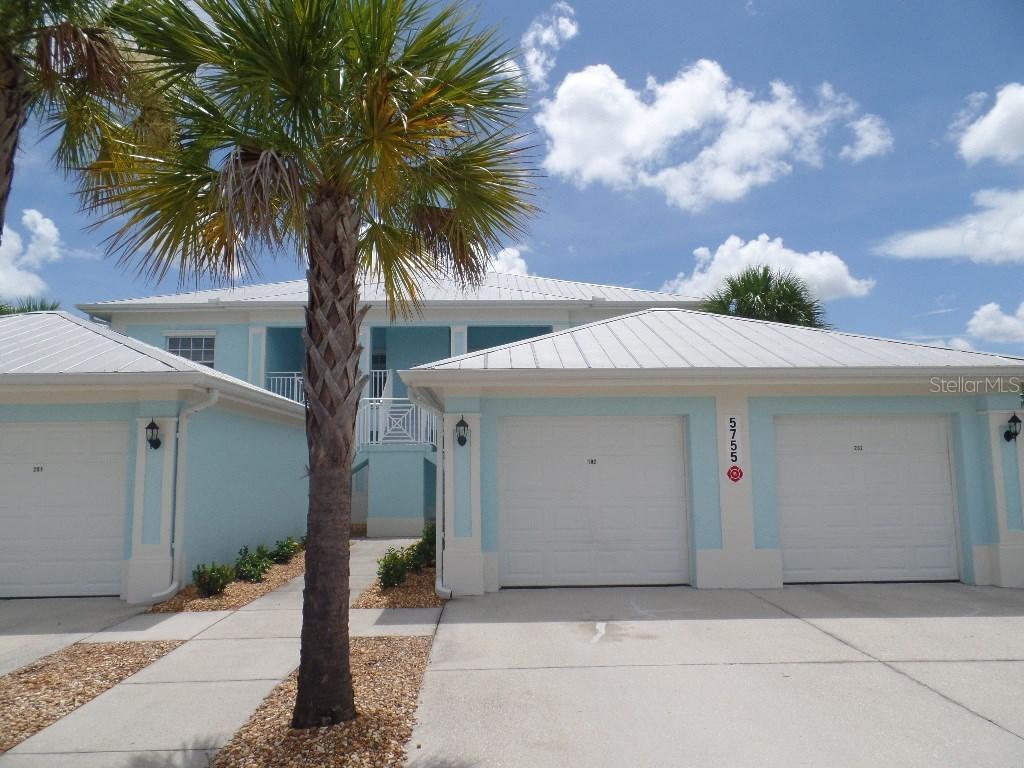 5755 Sabal Trace Dr. #102BD5, North Port, FL 34287