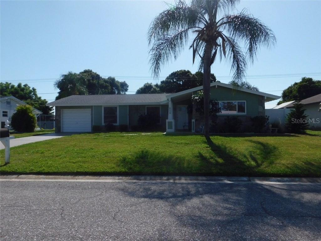 258 Mount Vernon Dr., Venice, FL 34293