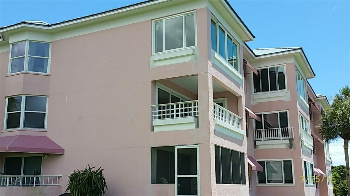 2424 Placida Rd. #D204, Englewood, FL 34224