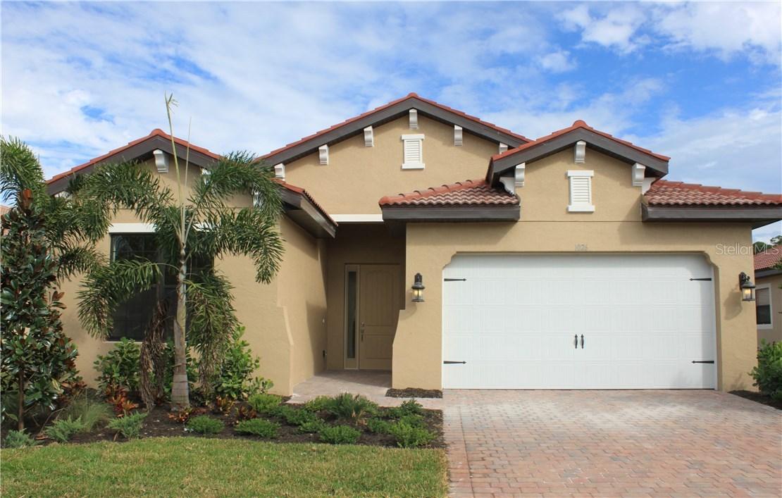 1026 Bluffwood Dr., Nokomis, FL 34275
