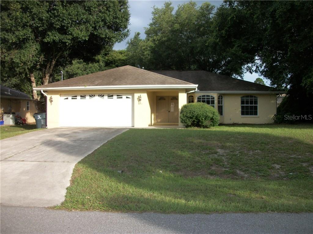 3232 Junction St., North Port, FL 34288