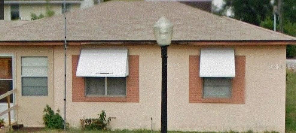 221 E Lake Ave., Auburndale, FL 33823