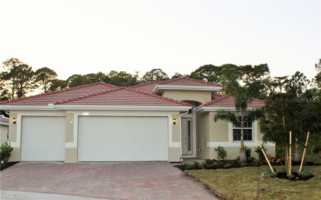 19051 Billfish Ave., Venice, FL 34292